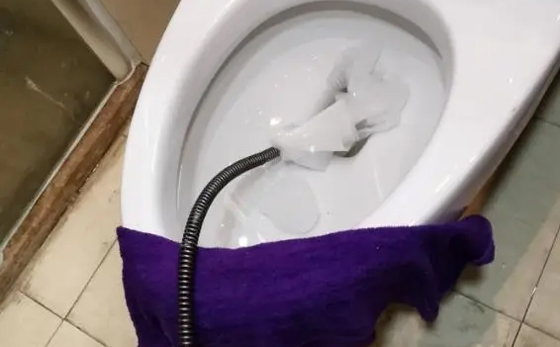 肥乡马桶疏通